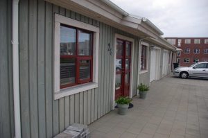 gallery
